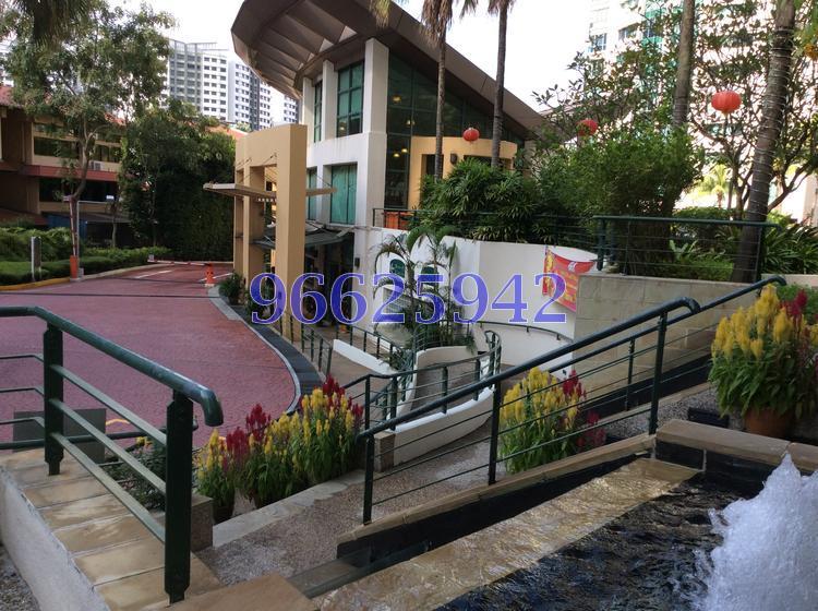Palm Gardens (D23), Condominium #127918512